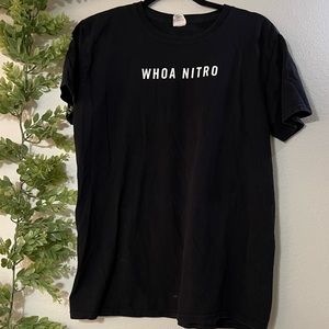 Starbucks Woah Nitro T-Shirt